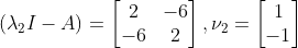Linear Algebra